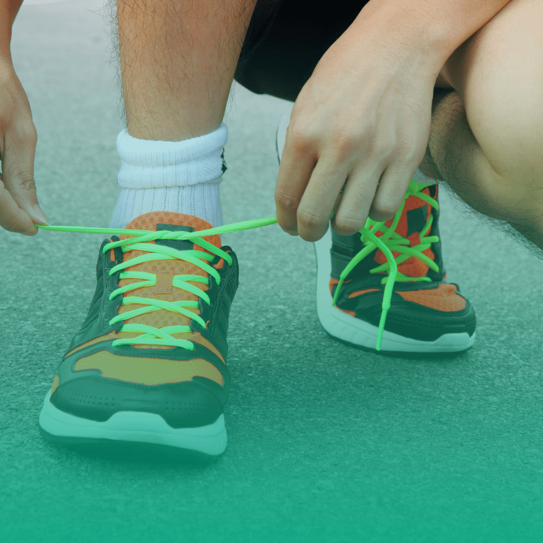 DE PERFECTE HARDLOOPSOKKEN - ProstecWear