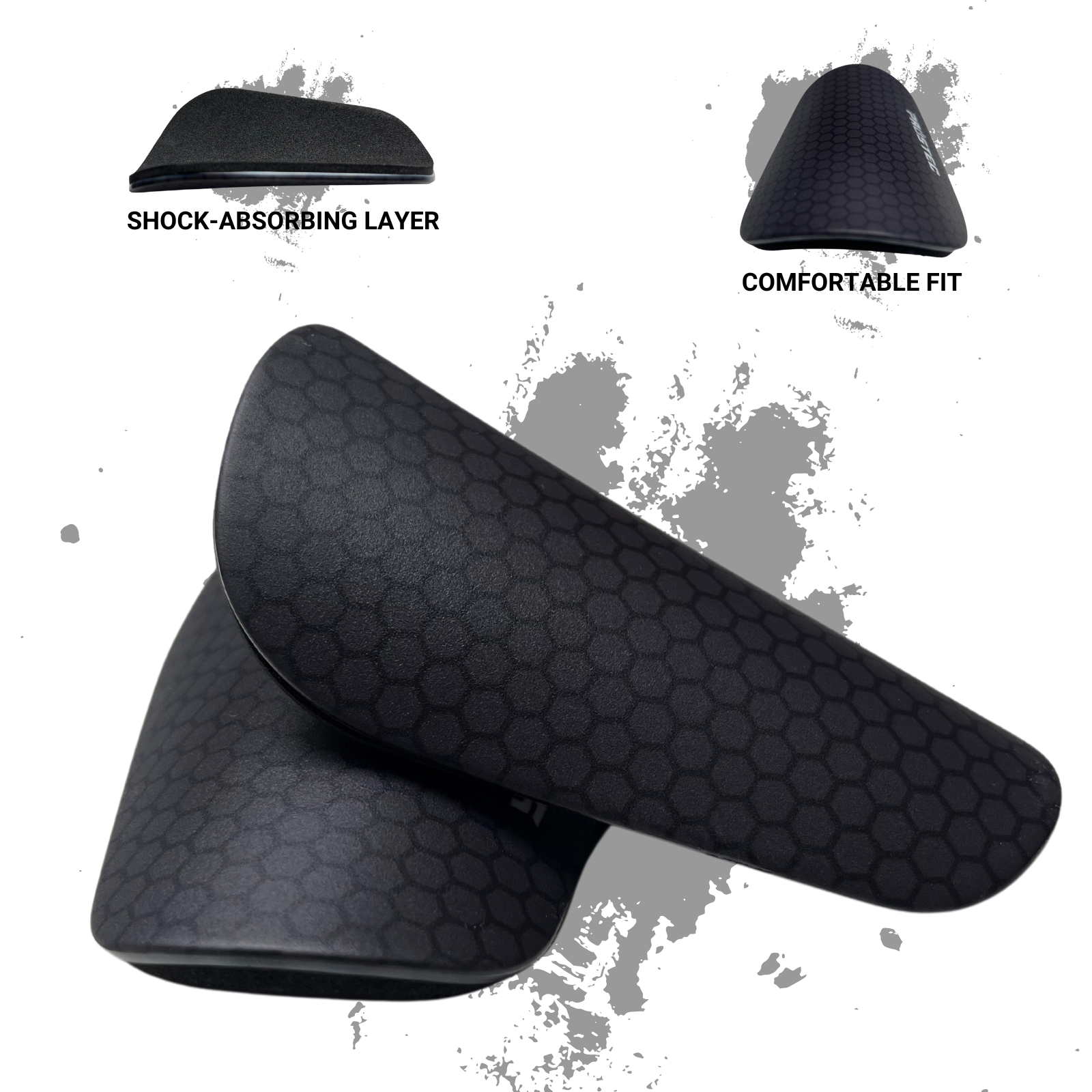 Prostec Mini Scheenbeschermers