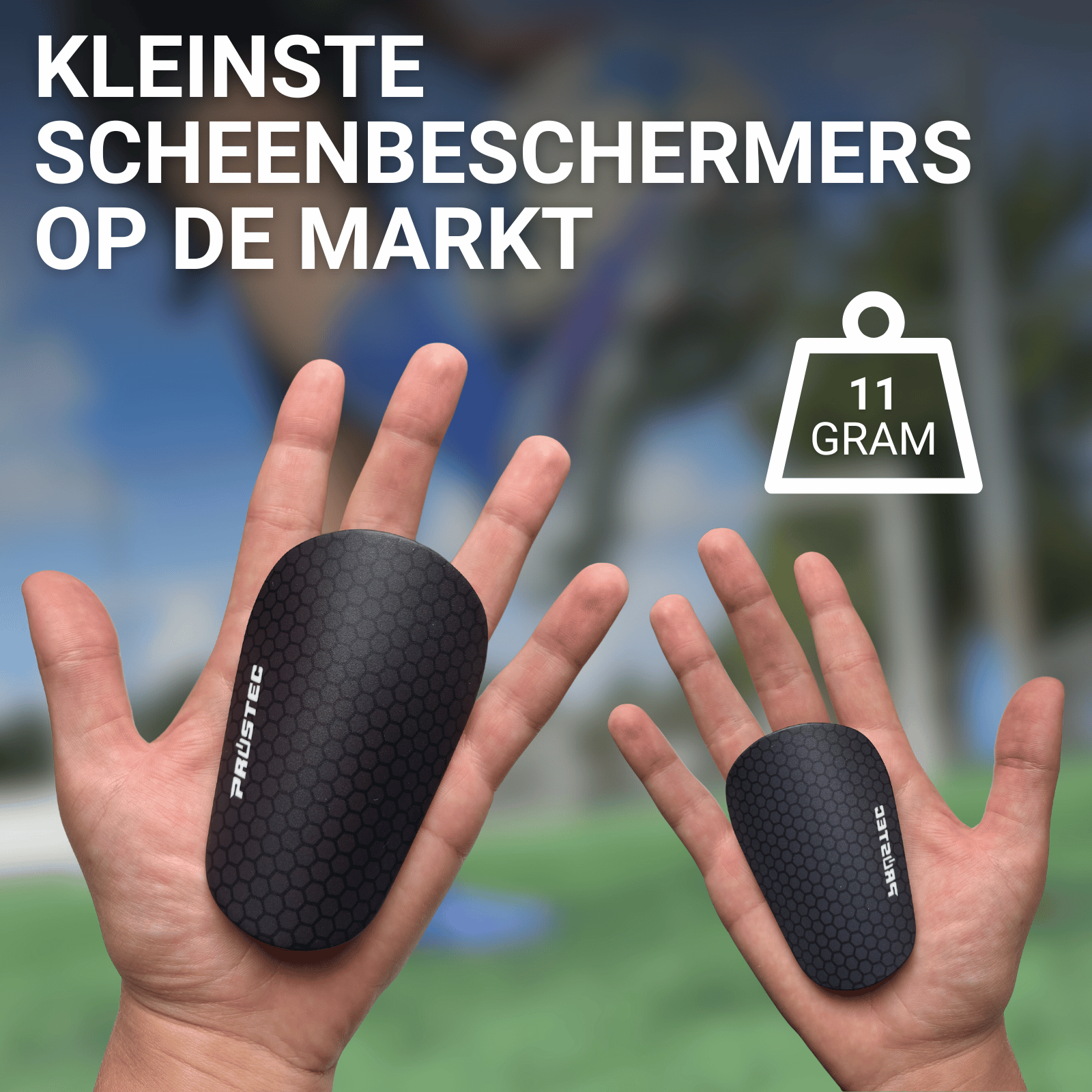 Mega Aanbieding - Prostec Ultimate Performance Bundel