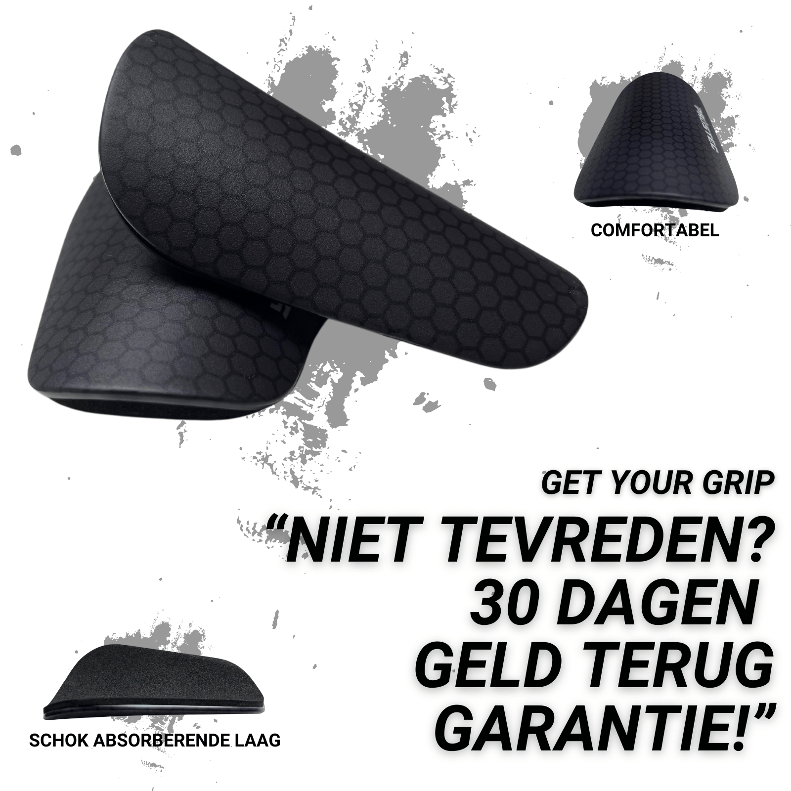 Prostec Mini Scheenbeschermers