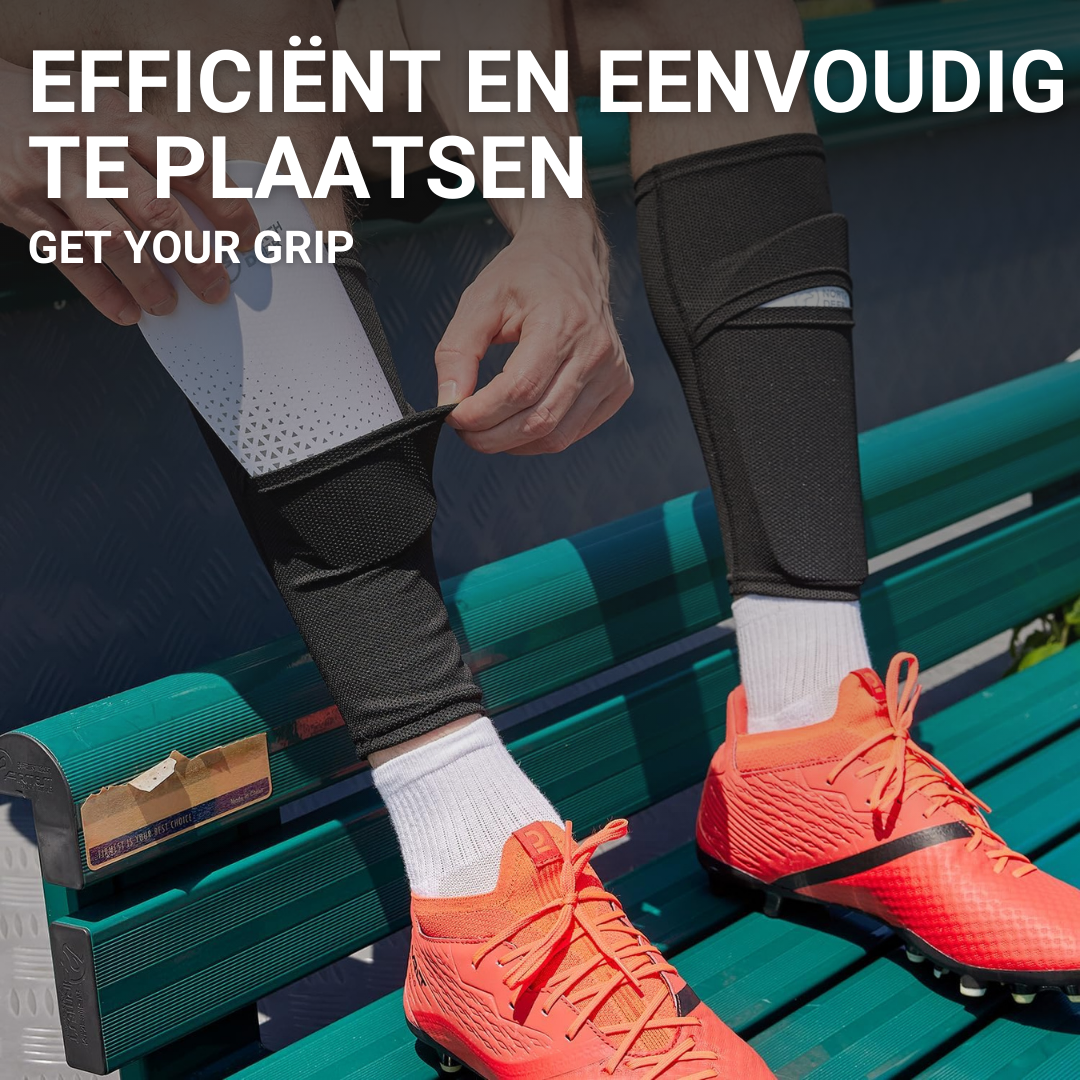 Prostec Scheenbeschermer Sleeves