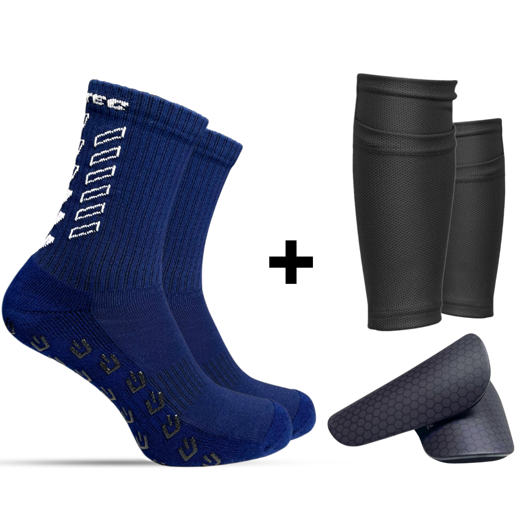 Mega Aanbieding - Prostec Ultimate Performance Bundel