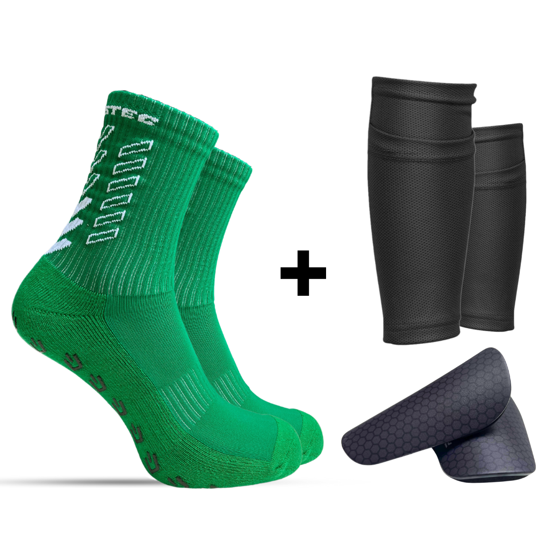 Mega Aanbieding - Prostec Ultimate Performance Bundel