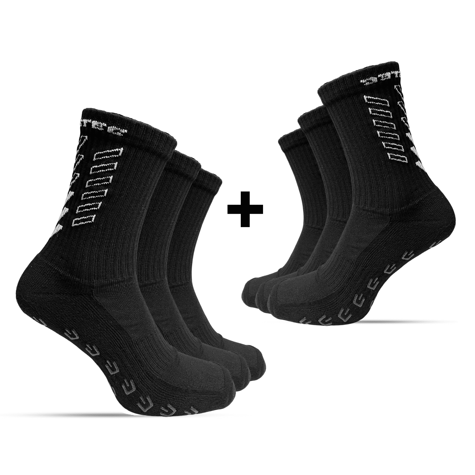 Prostec Gripsokken - ProstecWear