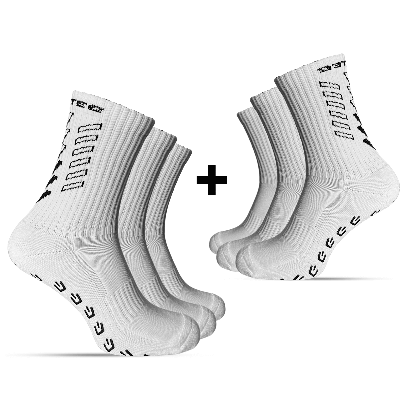 Prostec Gripsokken - ProstecWear