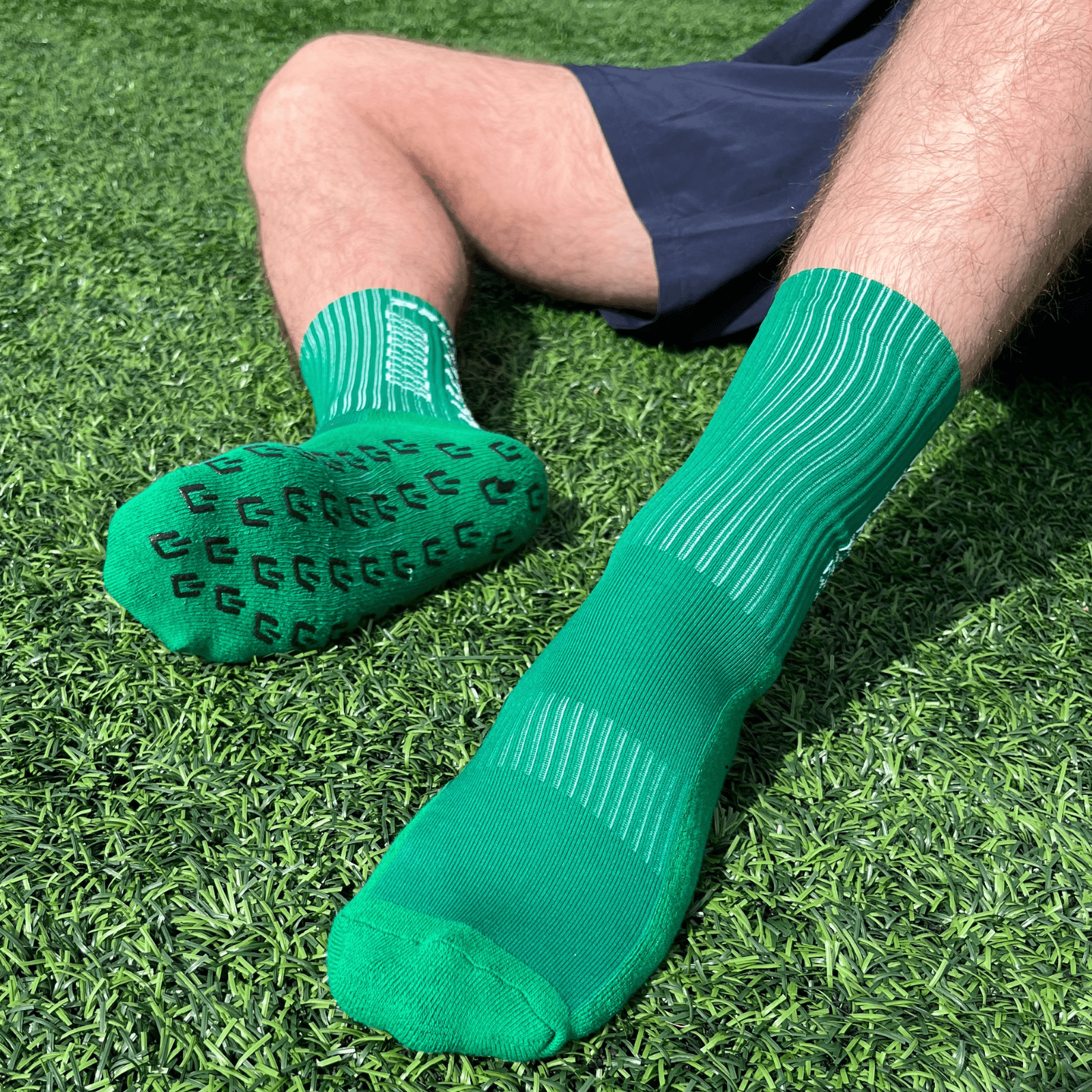 Prostec Gripsokken - ProstecWear