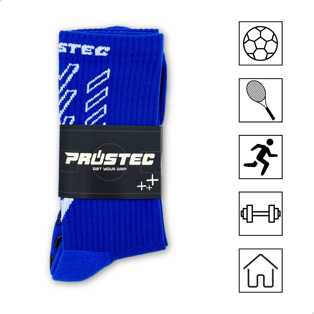 Prostec Gripsokken - ProstecWear