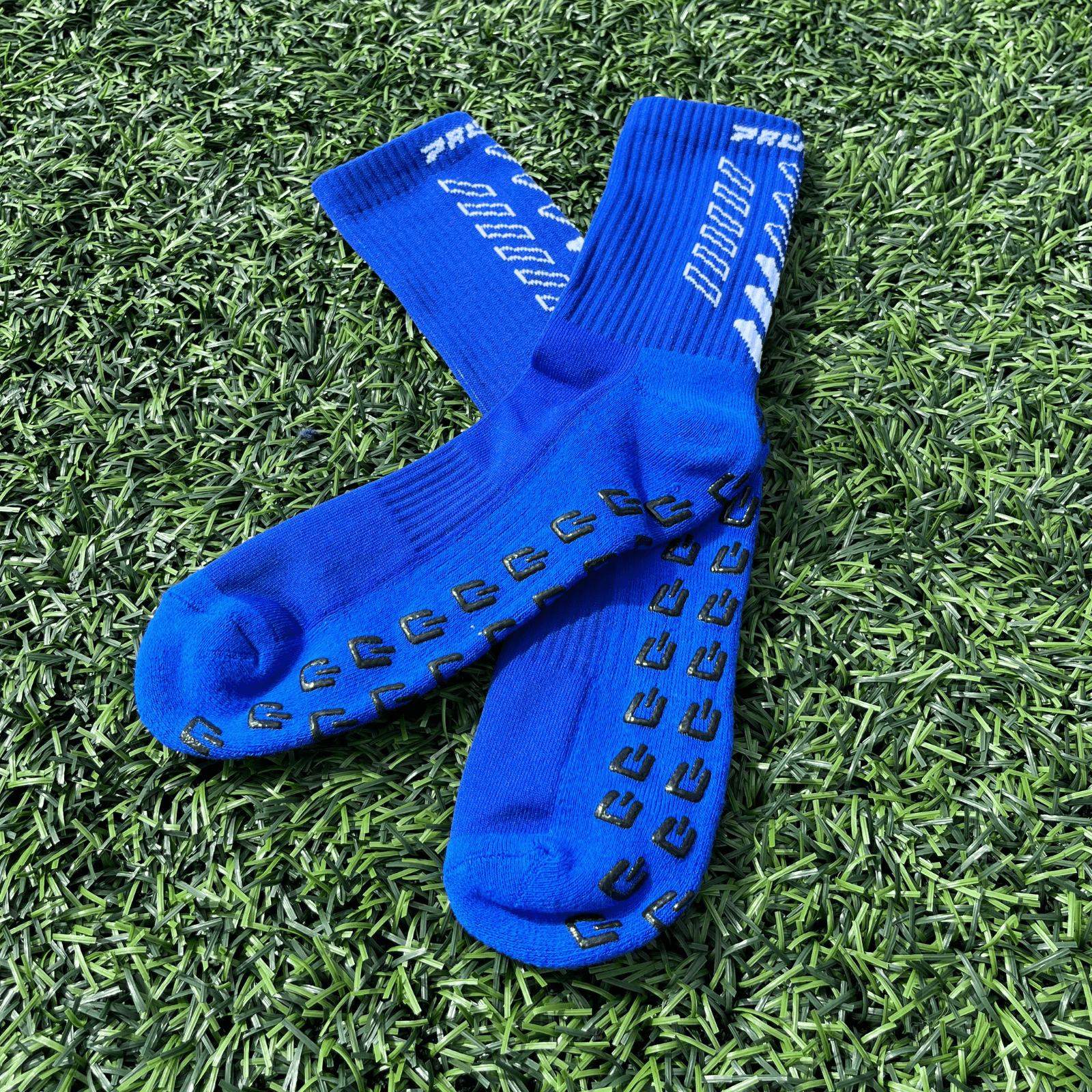 Prostec Gripsokken - ProstecWear