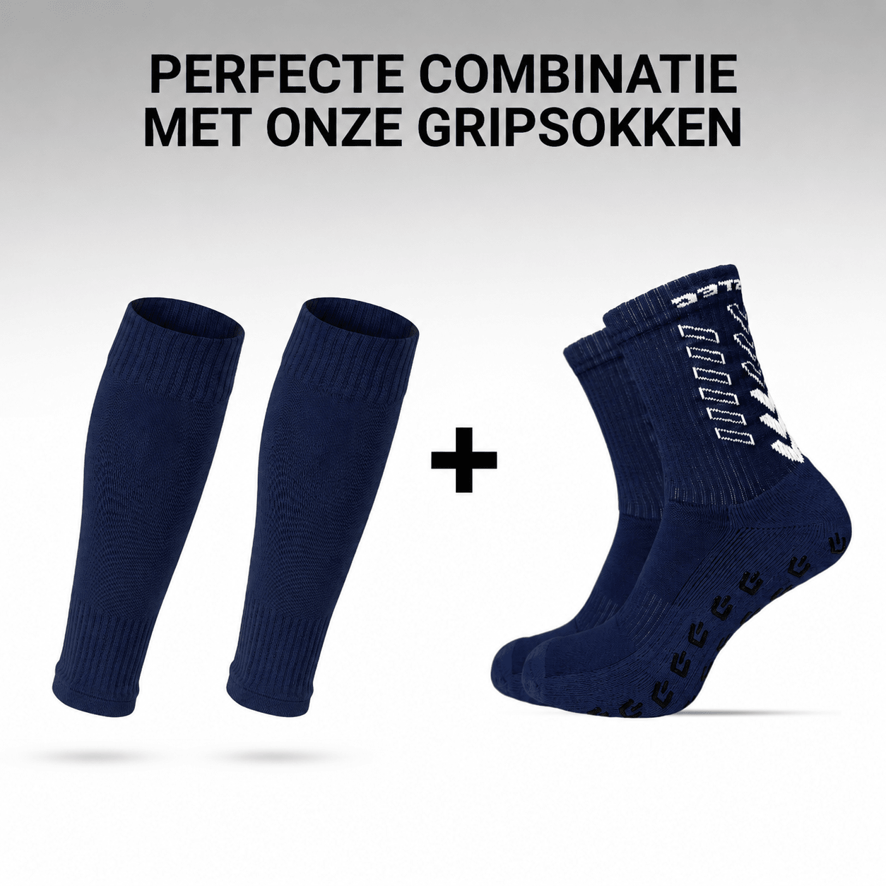 Prostec Sock Sleeves - ProstecWear