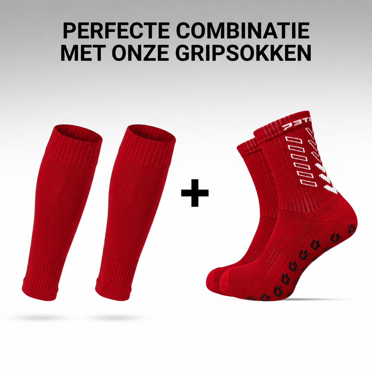 Prostec Sock Sleeves - ProstecWear