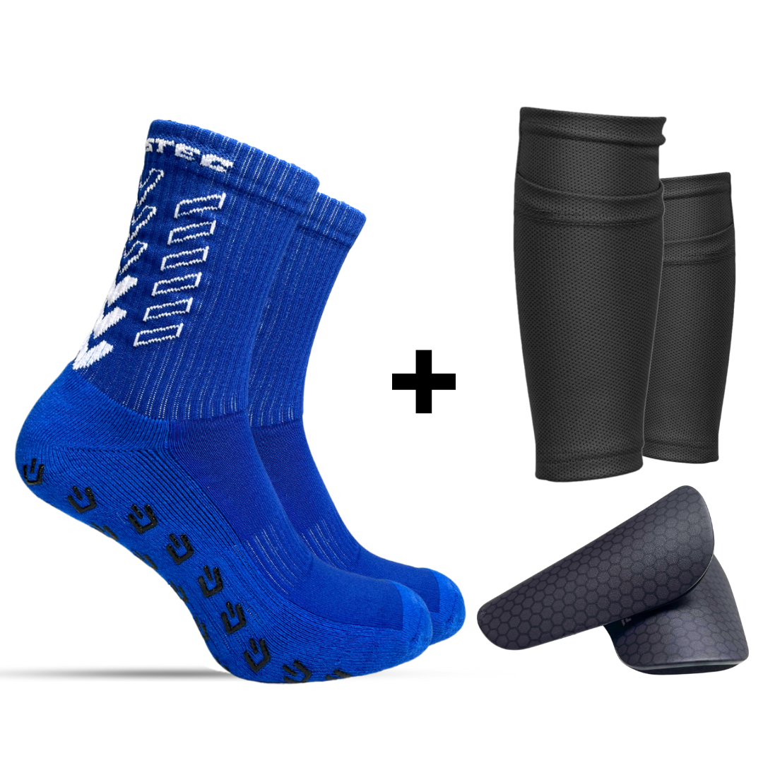 Mega Aanbieding - Prostec Ultimate Performance Bundel