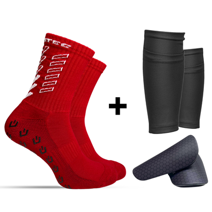 Mega Aanbieding - Prostec Ultimate Performance Bundel