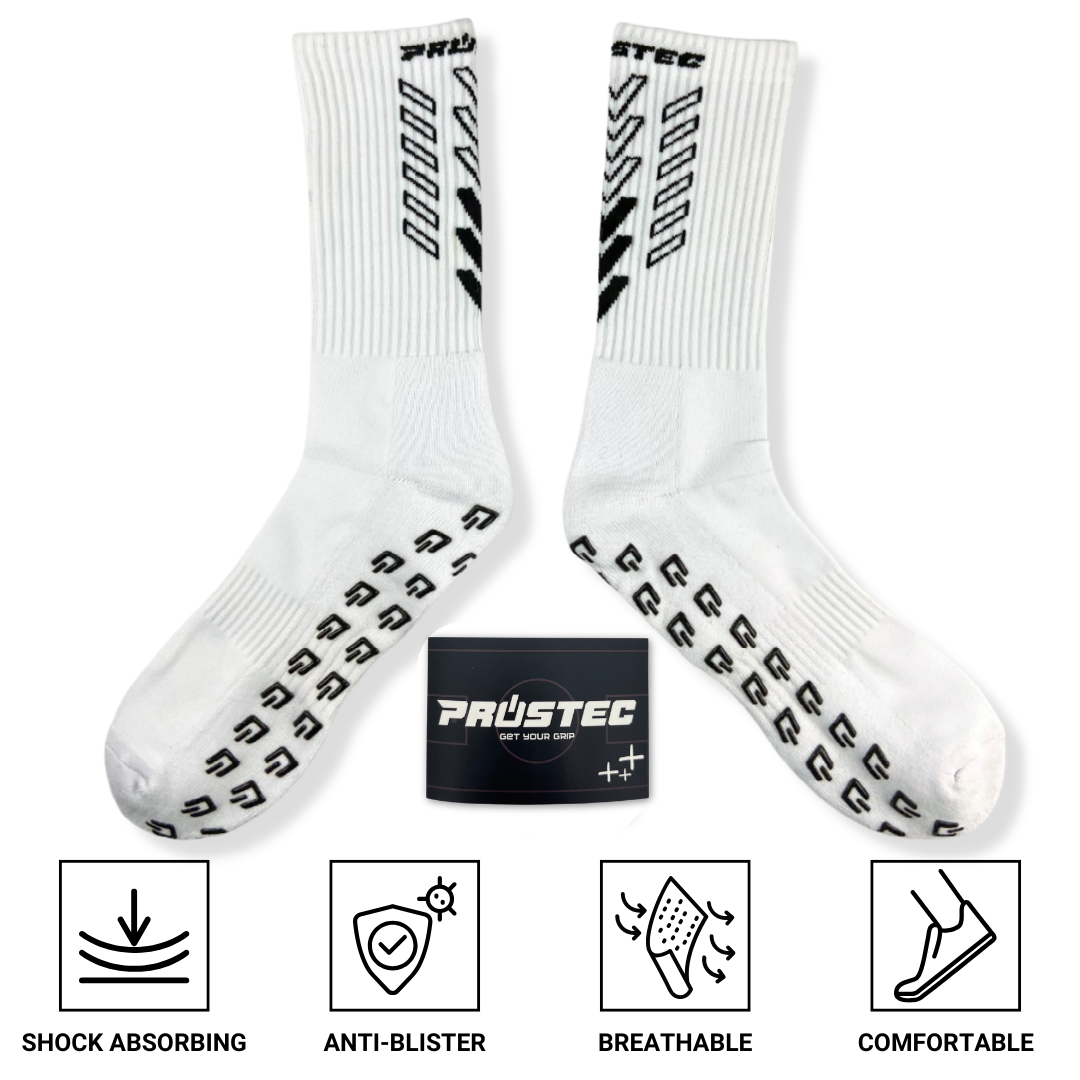 Prostec Gripsokken