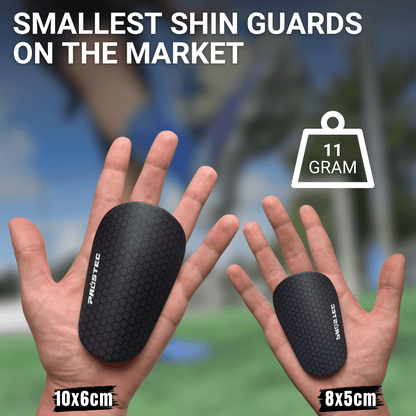 Mega Aanbieding - Prostec Ultimate Performance Bundel - ProstecWear