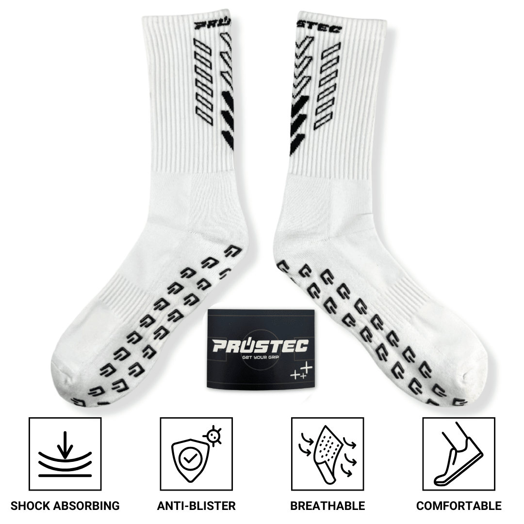 Prostec Gripsokken - ProstecWear