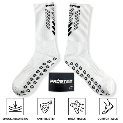 Prostec Gripsokken - ProstecWear