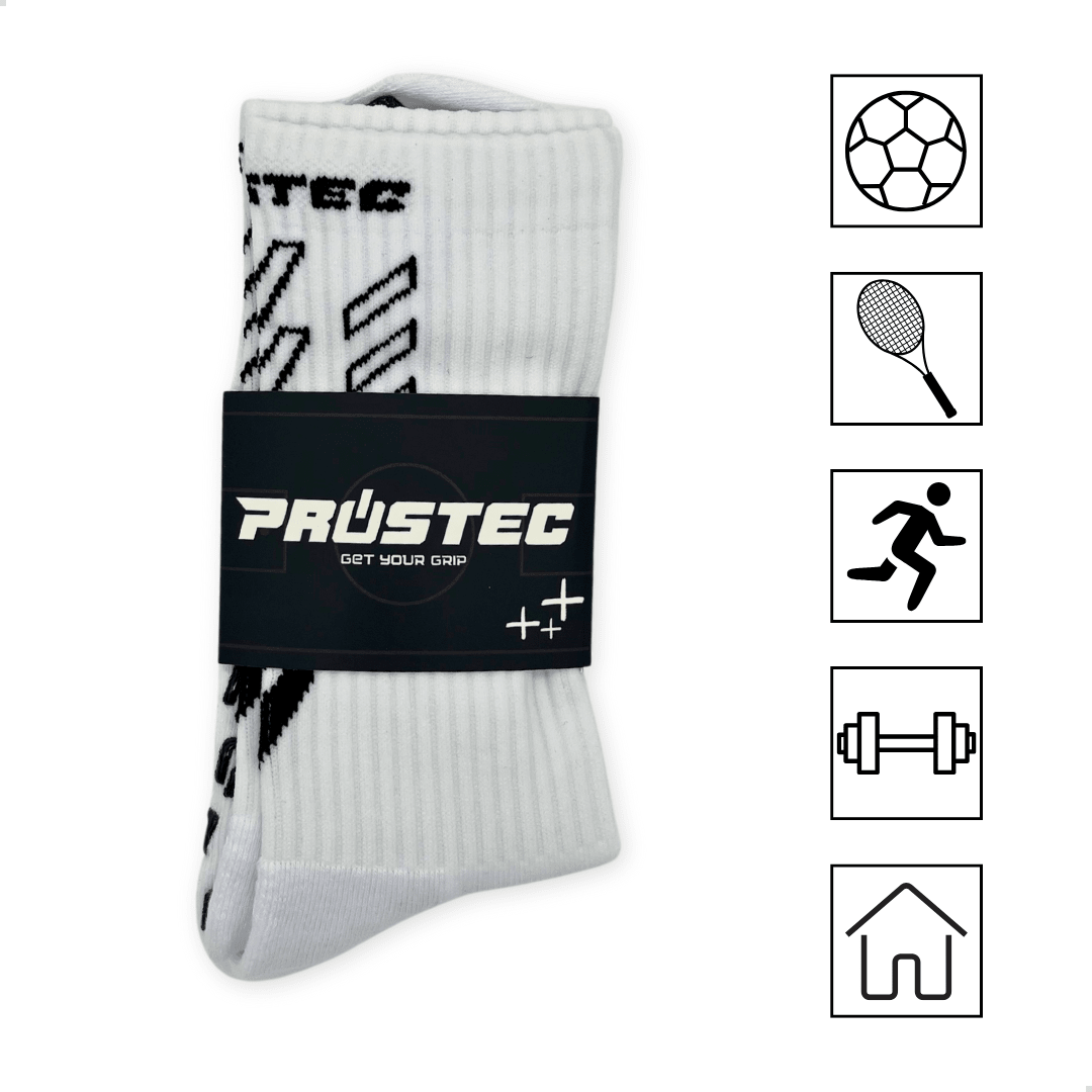 Prostec Gripsokken - ProstecWear