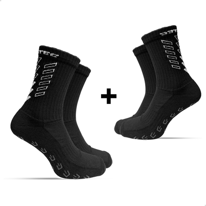 Prostec Gripsokken - ProstecWear