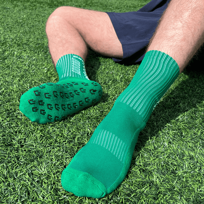 Prostec Gripsokken - ProstecWear