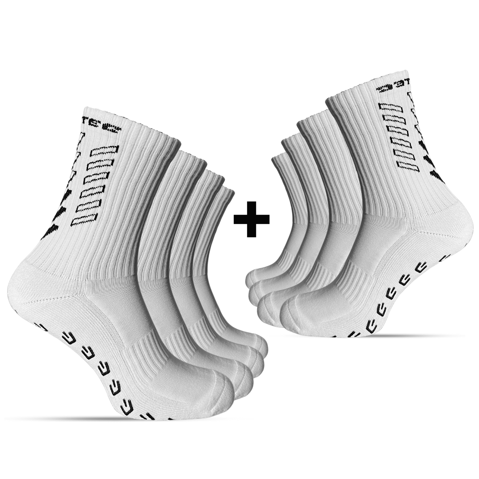 Prostec Gripsokken - ProstecWear