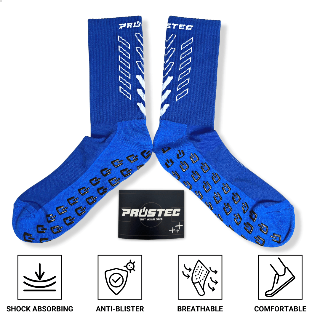 Prostec Gripsokken - ProstecWear