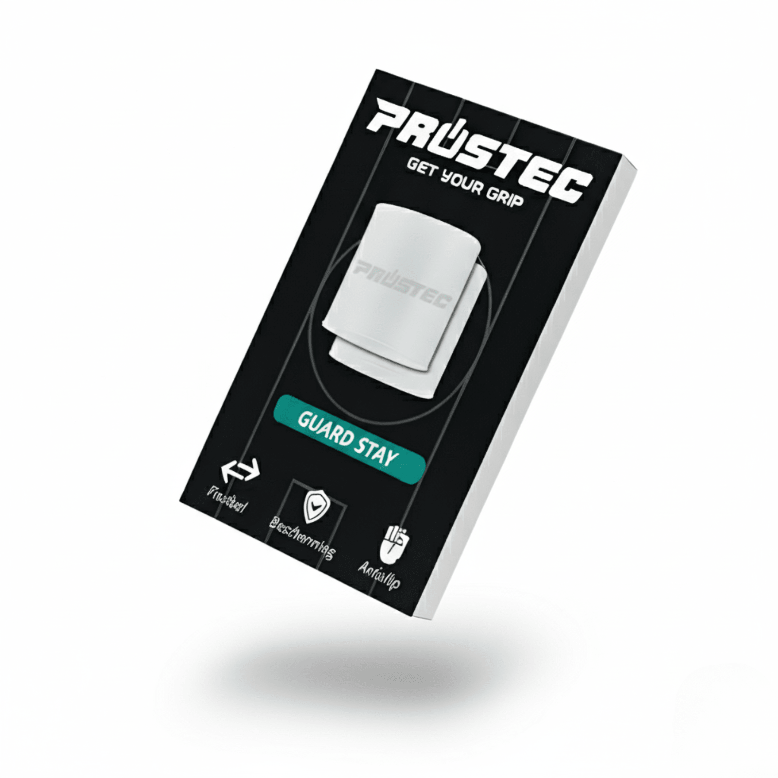 Prostec Guard Stays - ProstecWear