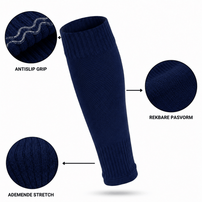 Prostec Sock Sleeves - ProstecWear