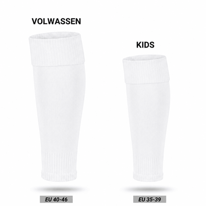 Prostec Sock Sleeves - ProstecWear