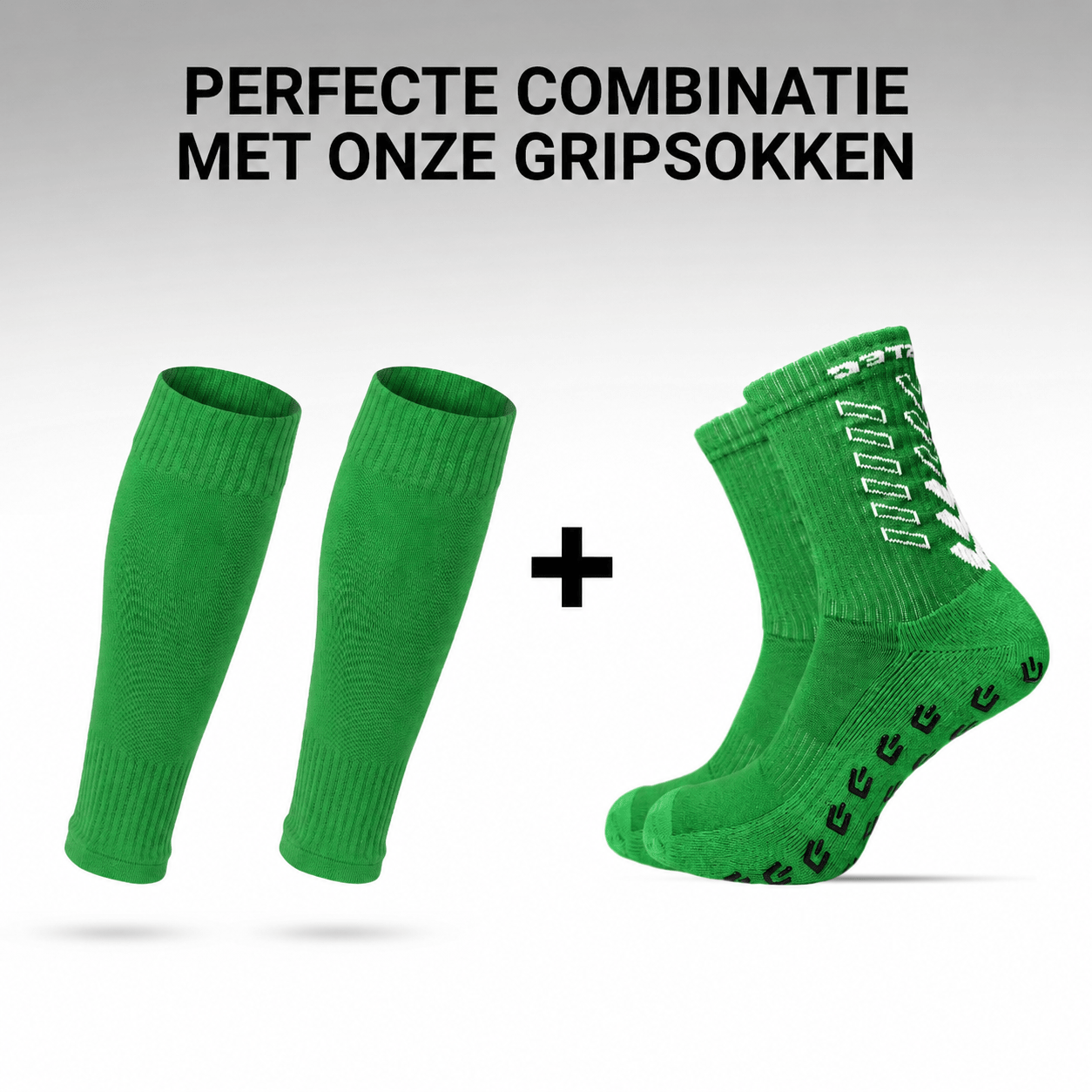 Prostec Sock Sleeves - ProstecWear