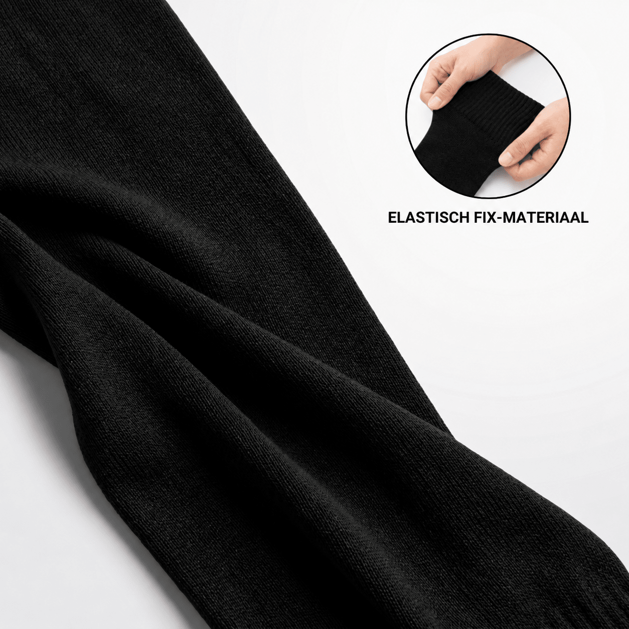 Prostec Sock Sleeves - ProstecWear