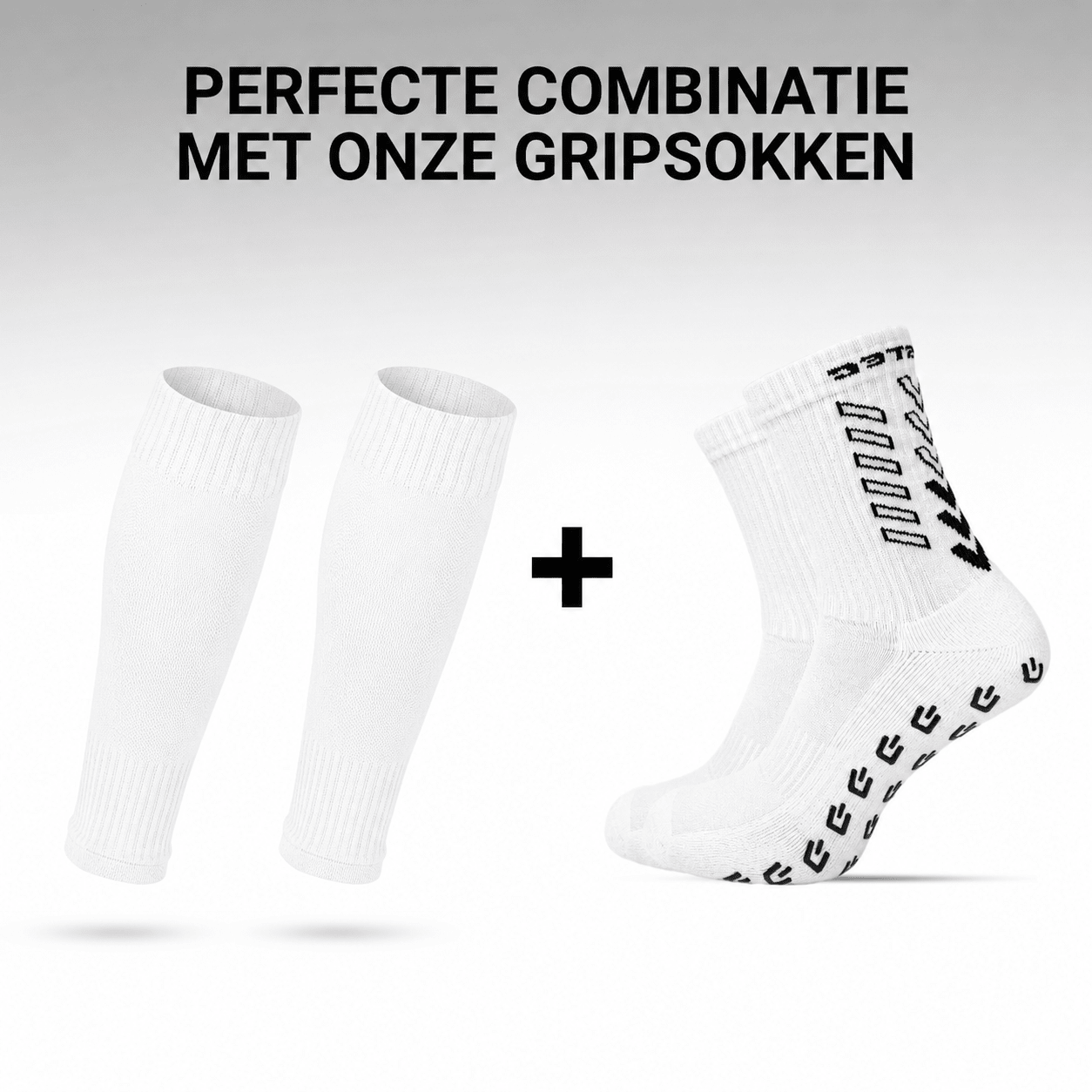 Prostec Sock Sleeves - ProstecWear