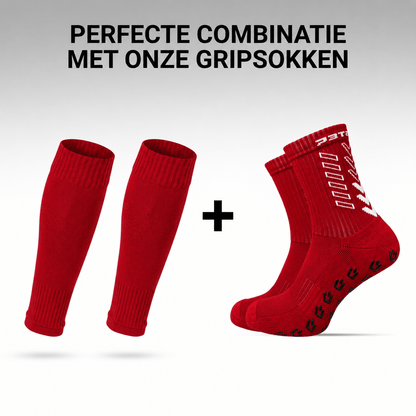 Prostec Sock Sleeves - ProstecWear