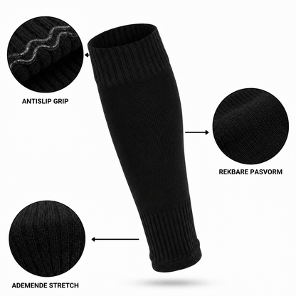 Prostec Sock Sleeves - ProstecWear