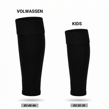 Prostec Sock Sleeves - ProstecWear