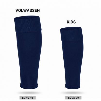 Prostec Sock Sleeves - ProstecWear