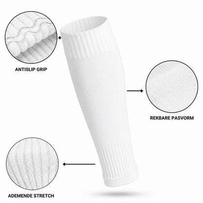 Prostec Sock Sleeves - ProstecWear
