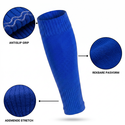 Prostec Sock Sleeves - ProstecWear